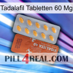 Tadalafil Tablets 60Mg 43